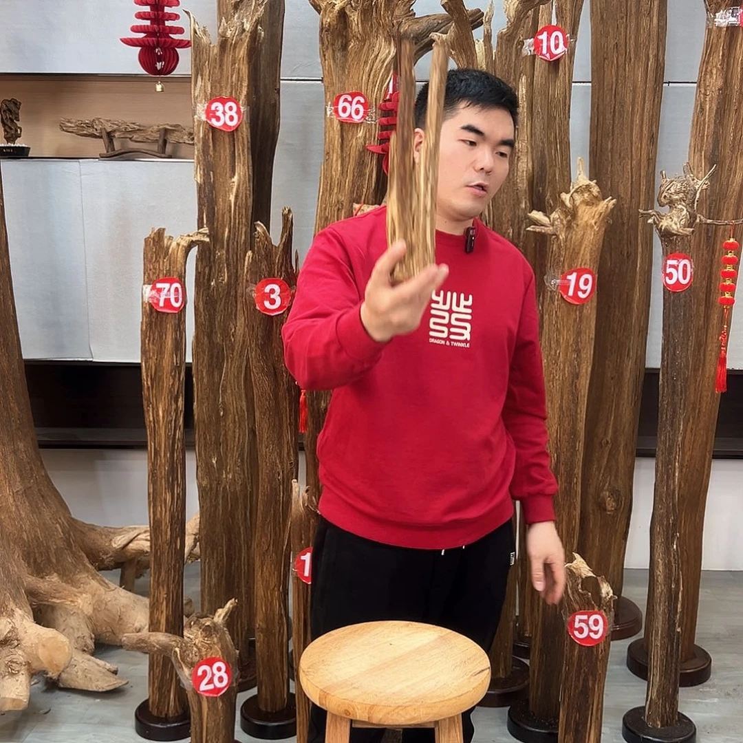 沉香摆件沉香摆件