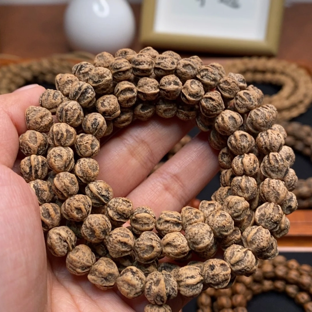 柏香籽/百香籽吊坠