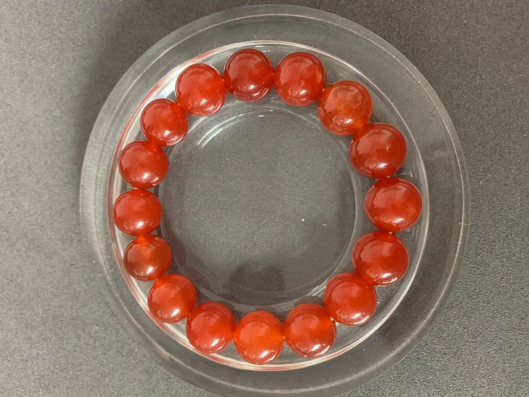 金玉满堂珠宝-时尚简约-古风气质-手串