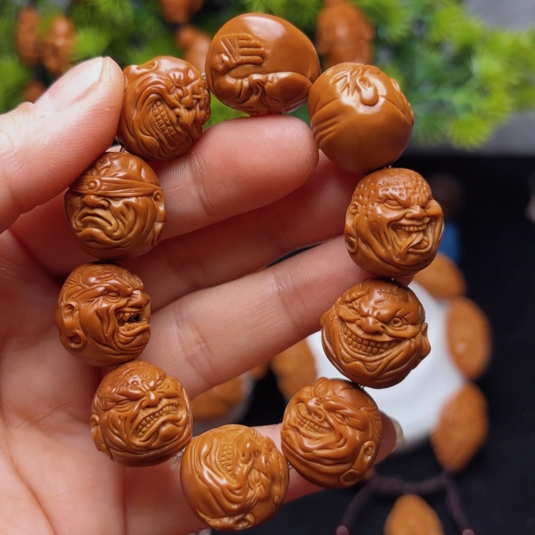 橄榄核手串/手链橄榄核