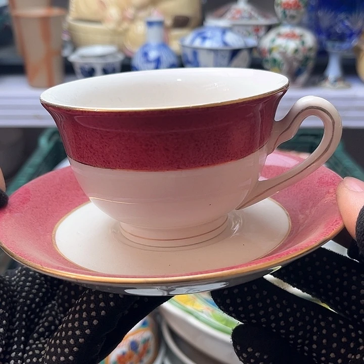 碗水滴瓷器水滴瓷器