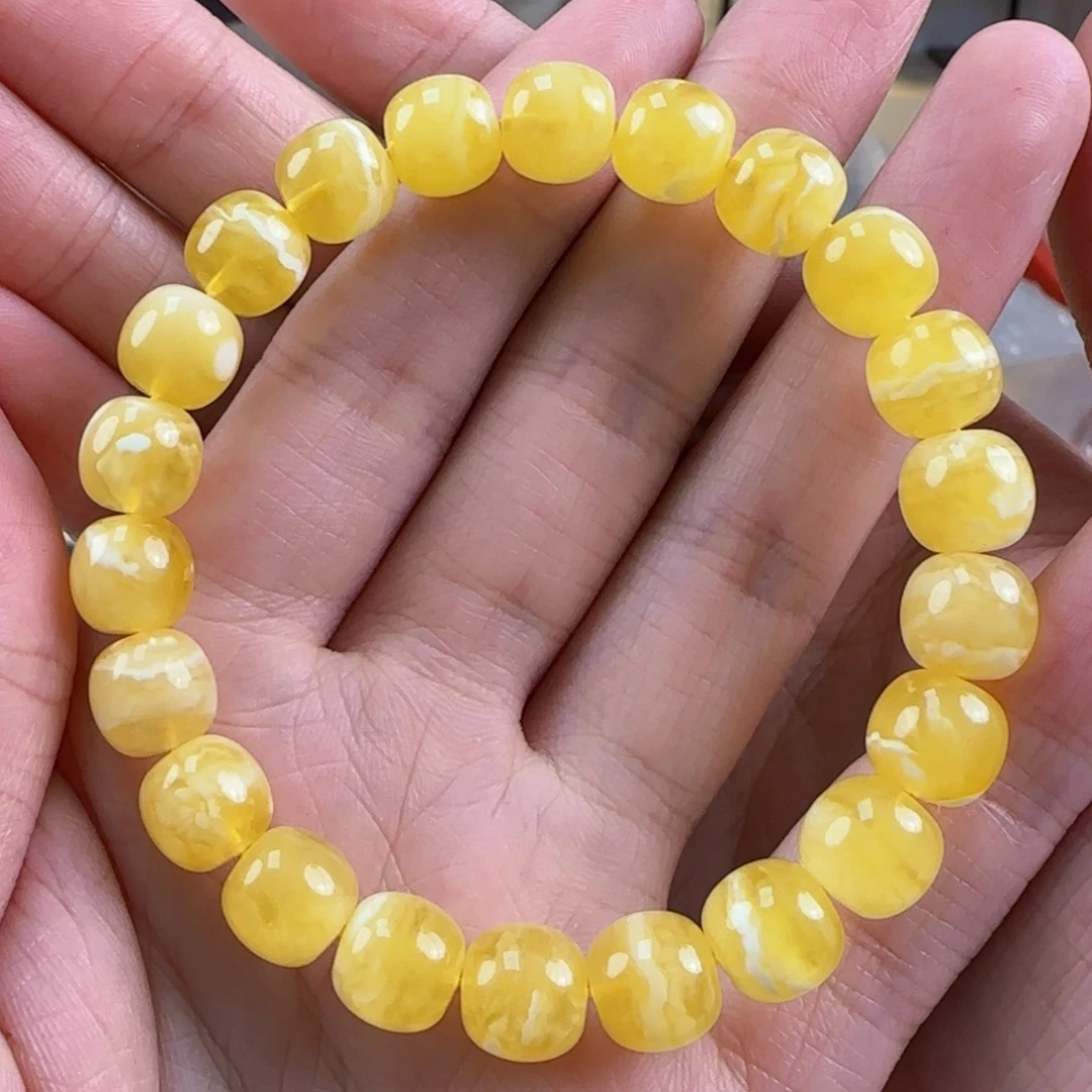 琥珀珠宝奇石未镶嵌蜜蜡