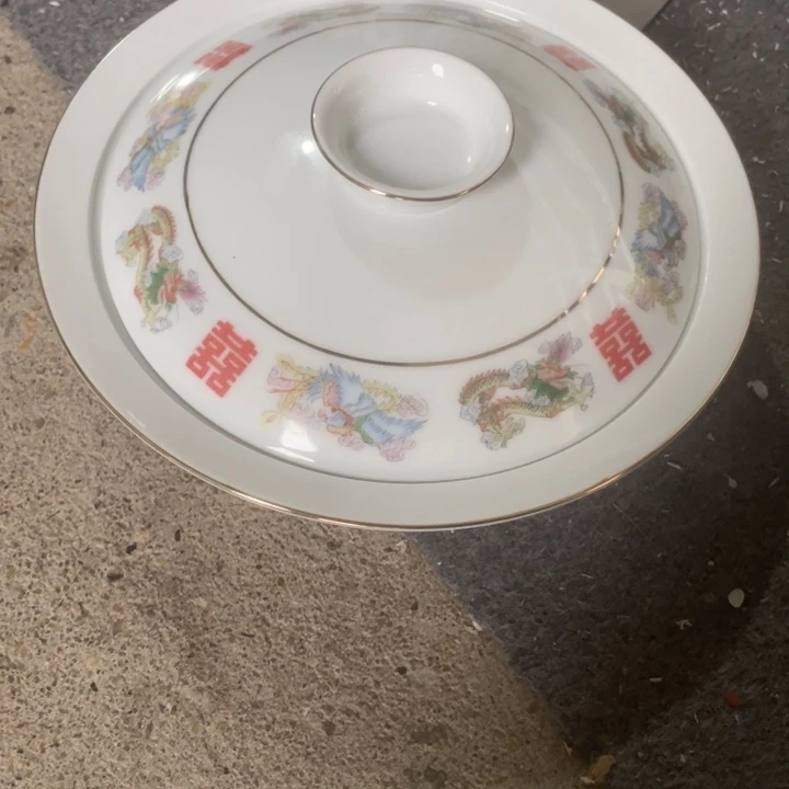 景德镇陶瓷艺术品