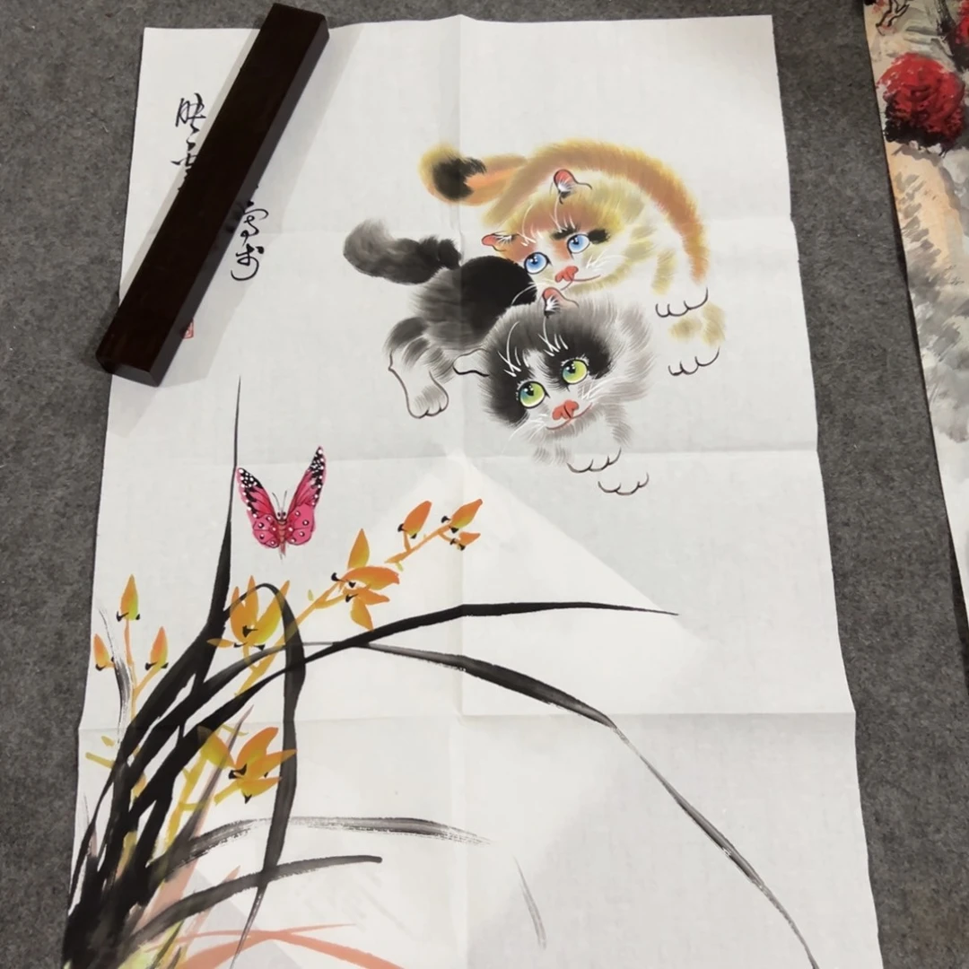 这个我就很想看一部韩服电影啊哈