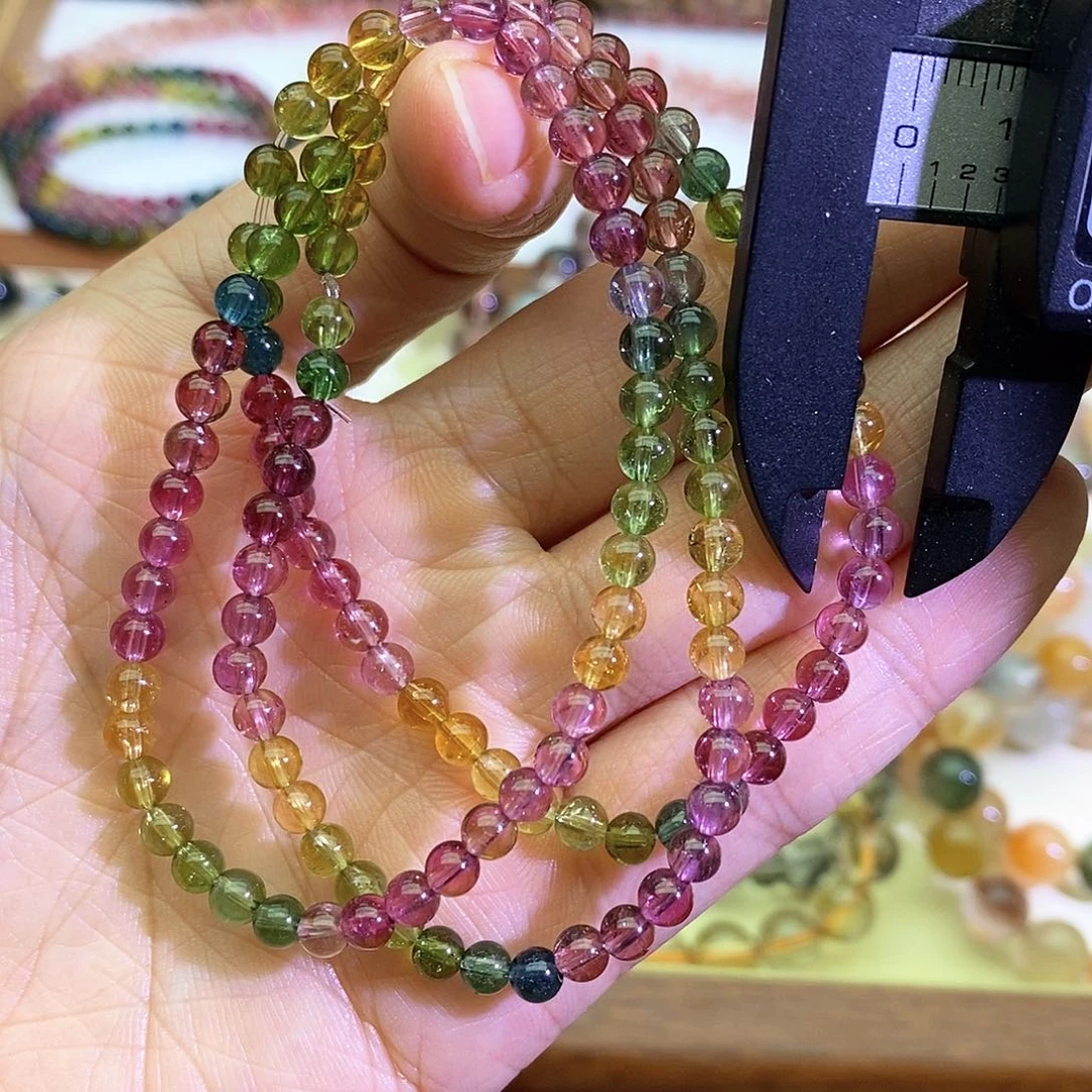 手链未镶嵌碧玺碧玺