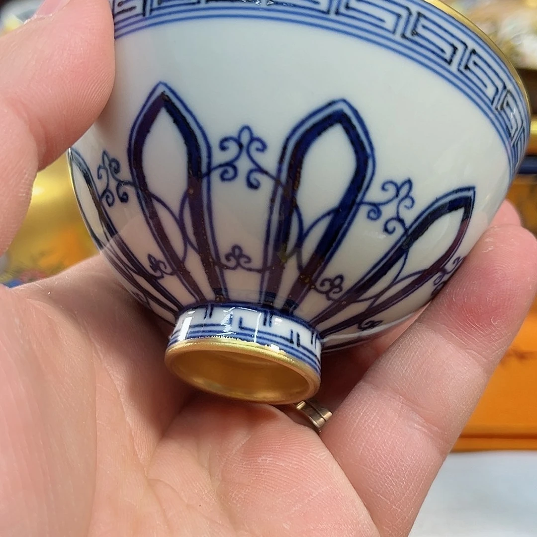 杯千年瓷都景德镇 艺术关注谢佳豪