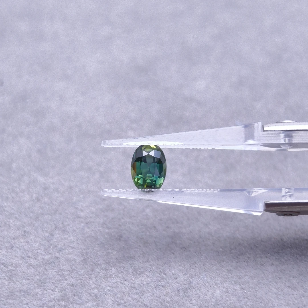 GSTN 蓝宝石-1.35ct（01017400）0220