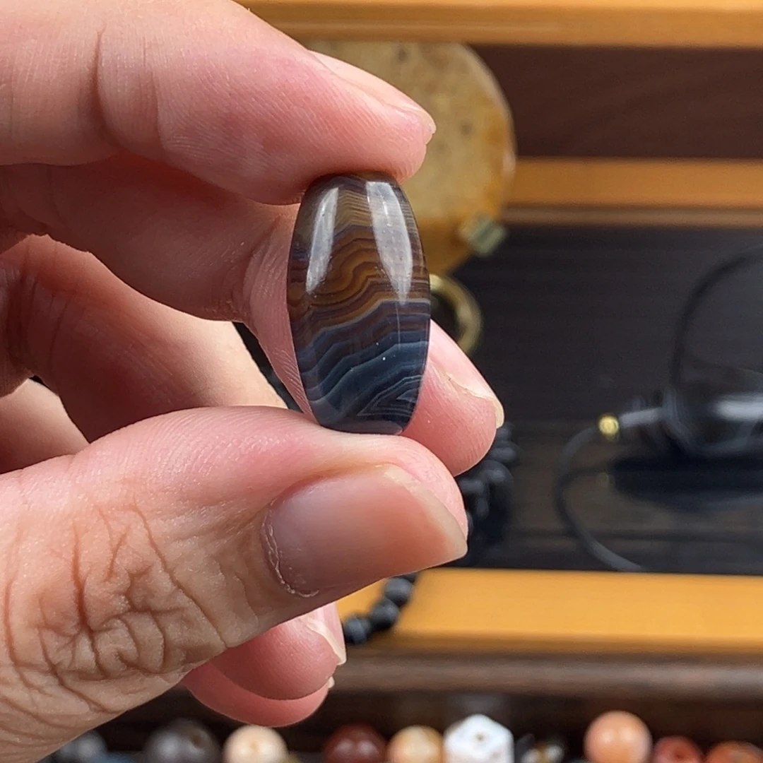 未镶嵌玛瑙玛瑙/玉髓