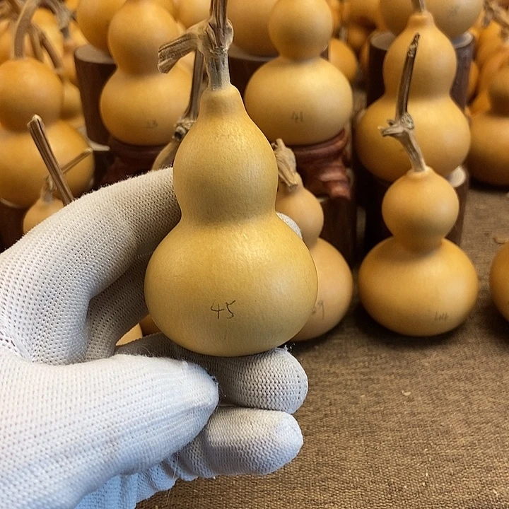 文玩葫芦 完美主义者 慎拍45