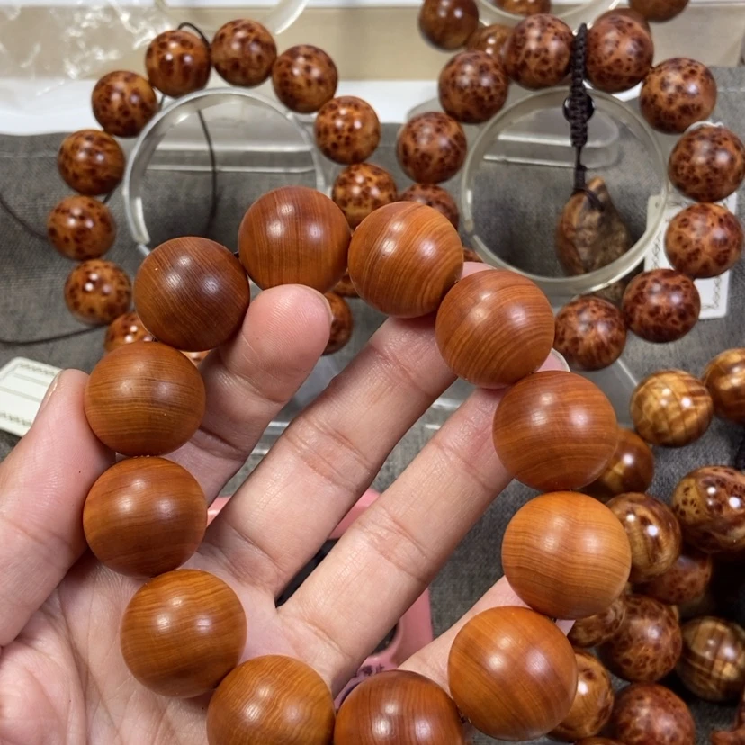 【闪购商品】柏木（崖柏）手串/手链