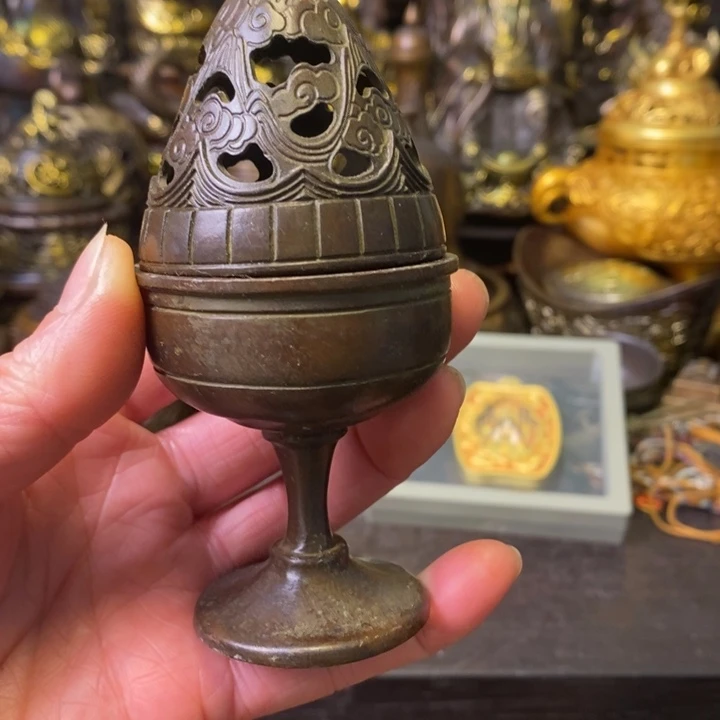 铜家居饰品铜器摆件