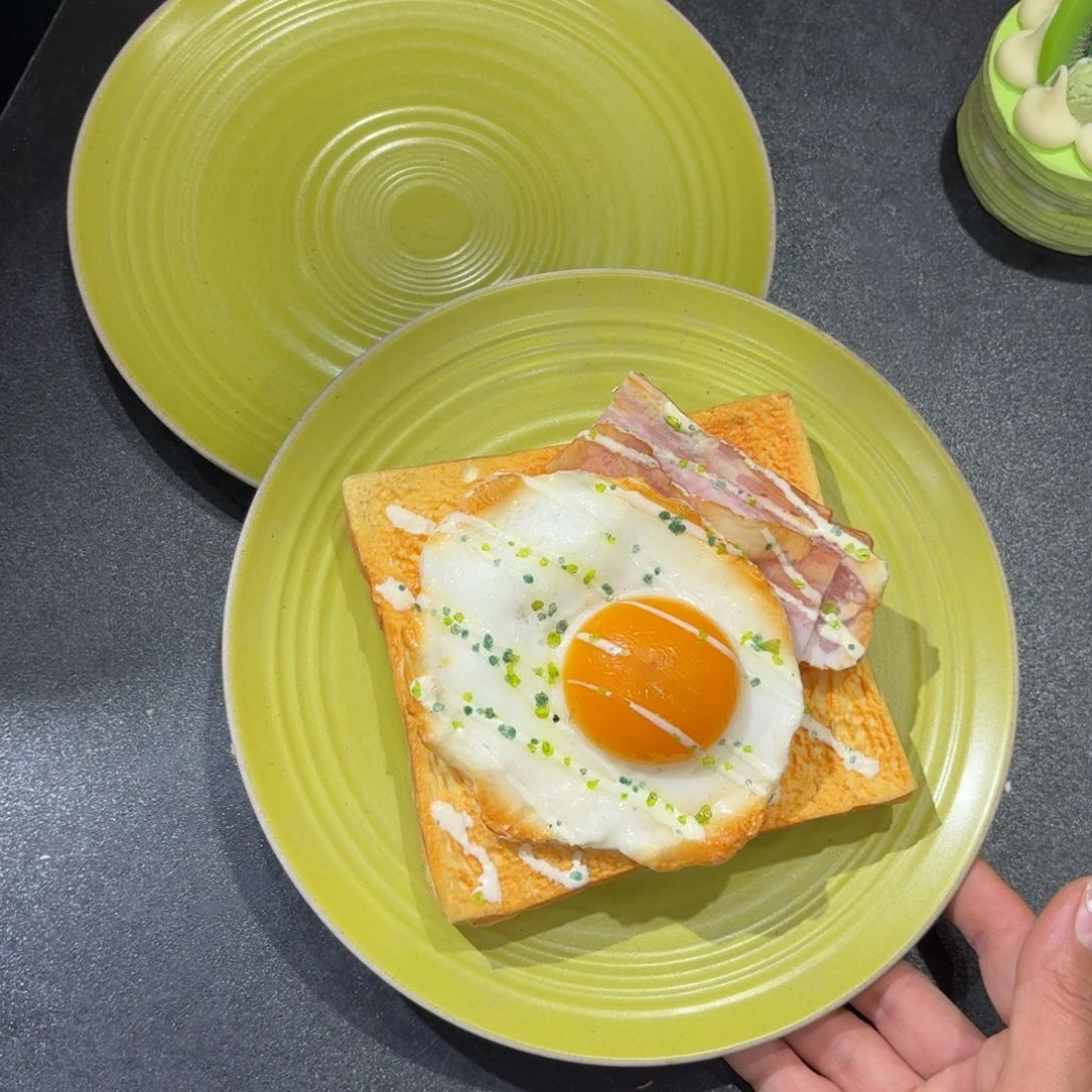 瓷两个8寸微瑕特价不影响使用