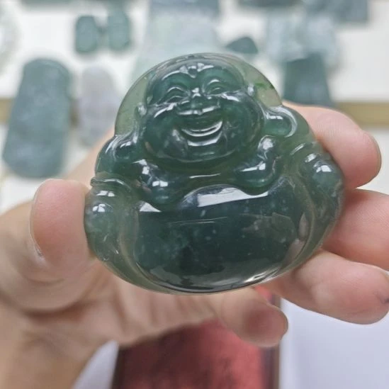颈饰未镶嵌翡翠111111111111111111