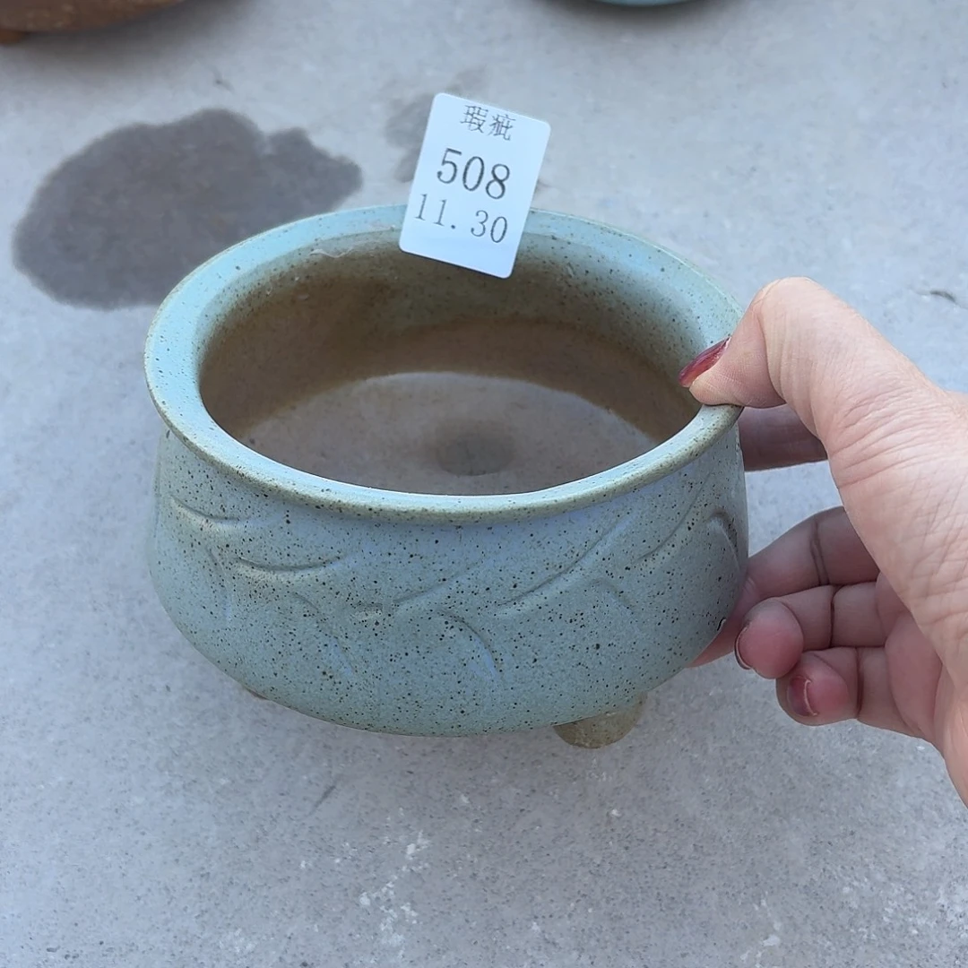 瓷片景德镇陶瓷手工制作