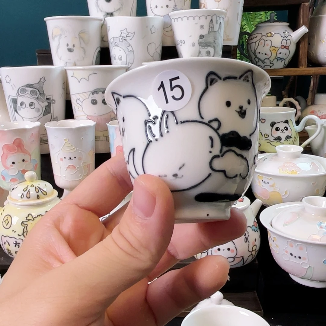 手工艺品琉璃哈哈哈哈哈哈哈哈15