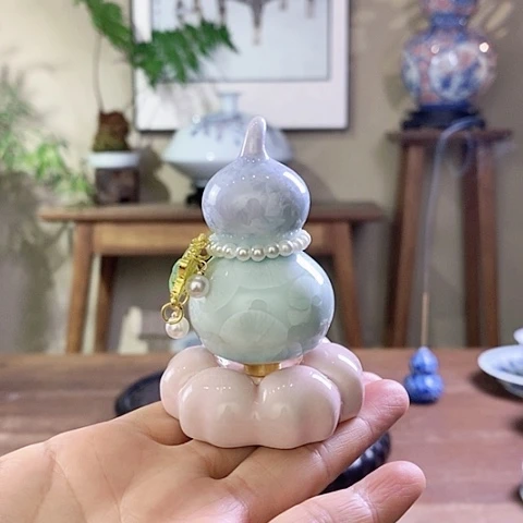 【闪购商品】景德镇陶瓷家用摆件