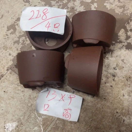 紫砂紫砂花盆破损包赔