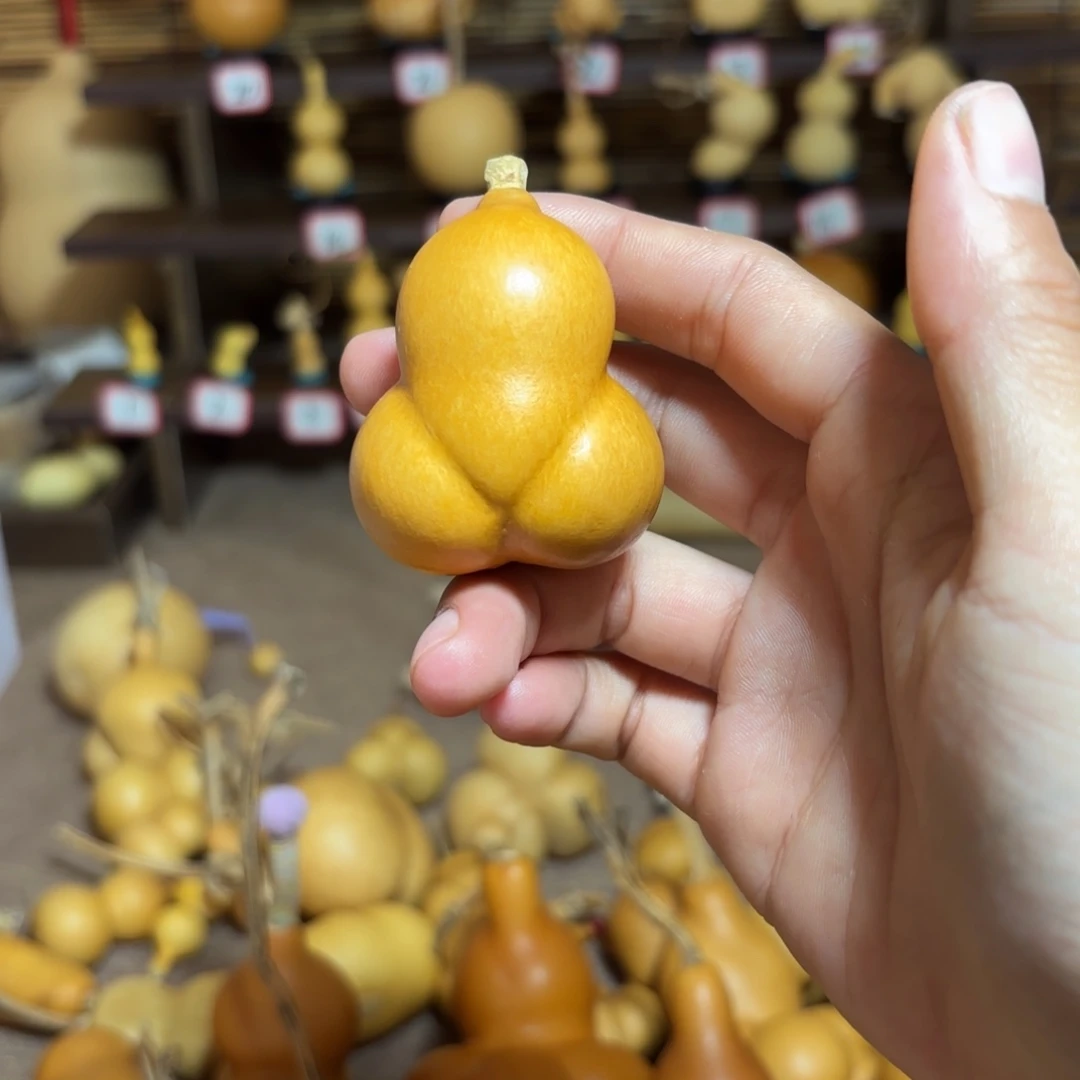 拾***伍天然葫芦，一物一拍，不退不换