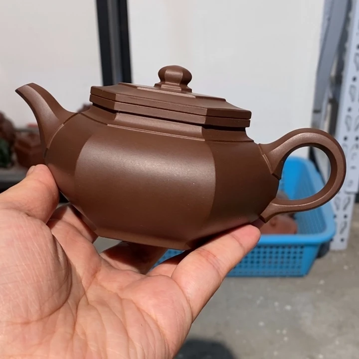 紫砂公道杯紫砂壶多少钱