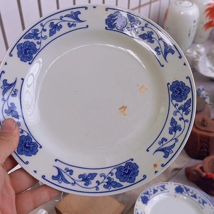 摆件，烧制问题都是正常的，16