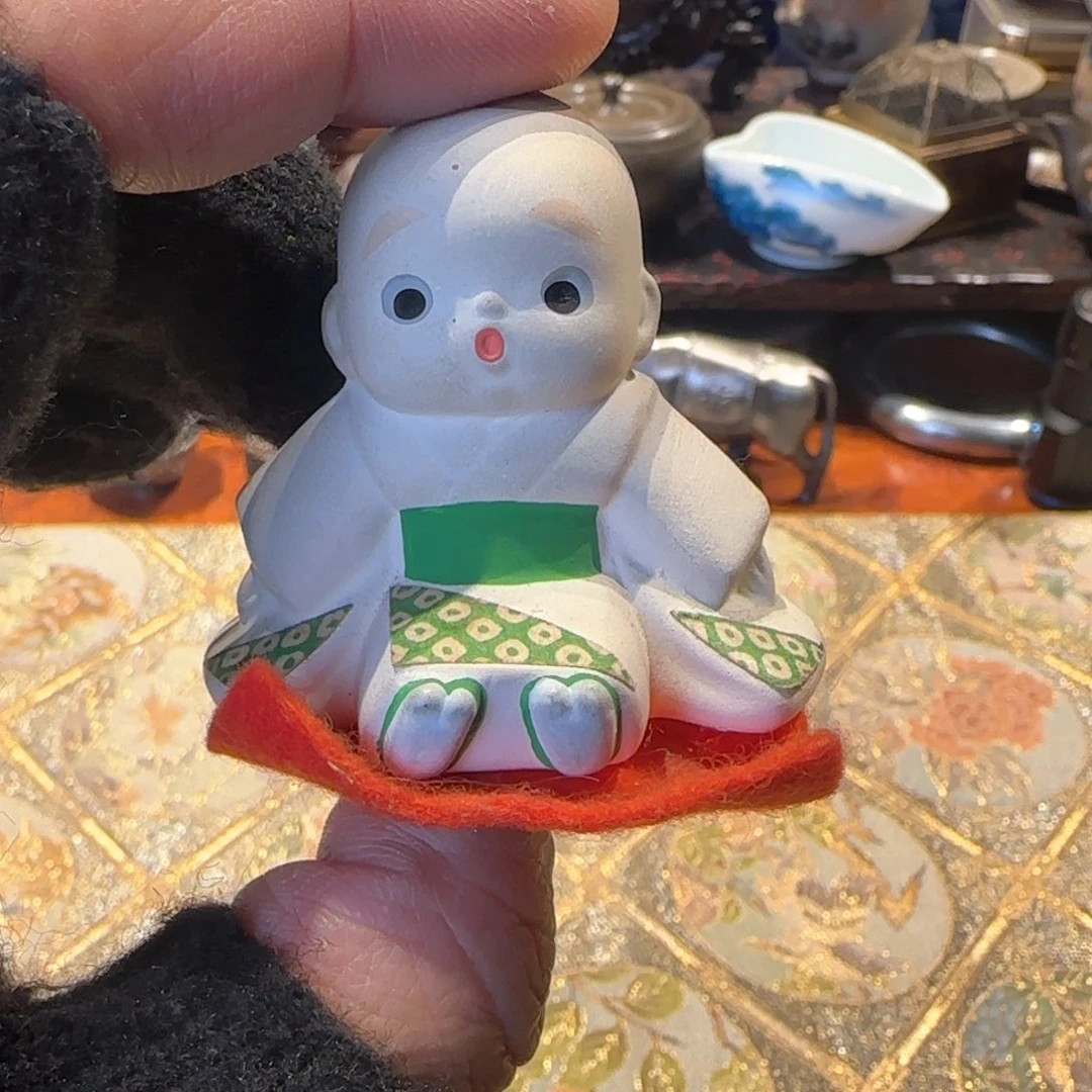 瓷瓷器美术工艺品夕*