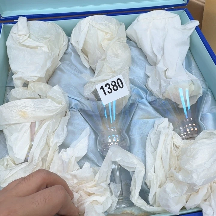 瓷片工艺品摆件瓷器摆件666