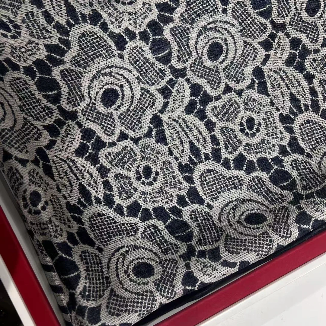 【110西丽纱方巾-XLS-110-L-393】 105cm丝巾时尚休闲 气质