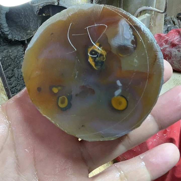 双***双定制玛瑙玛瑙手镯
