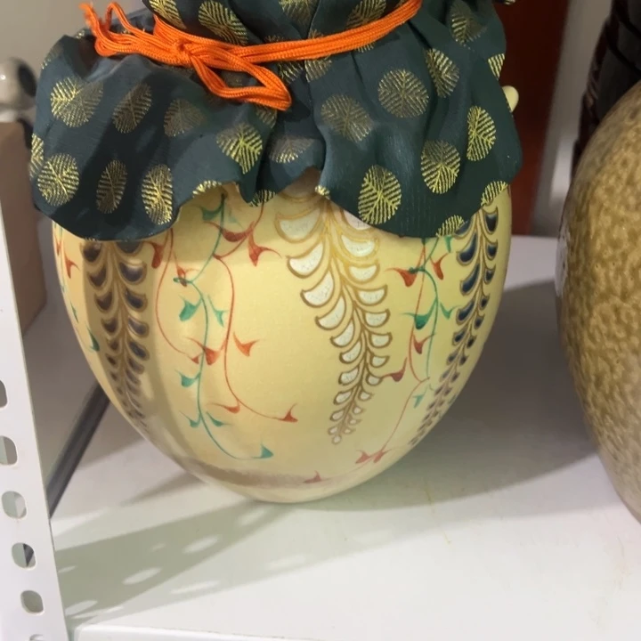 陶瓷制品加工工艺技术