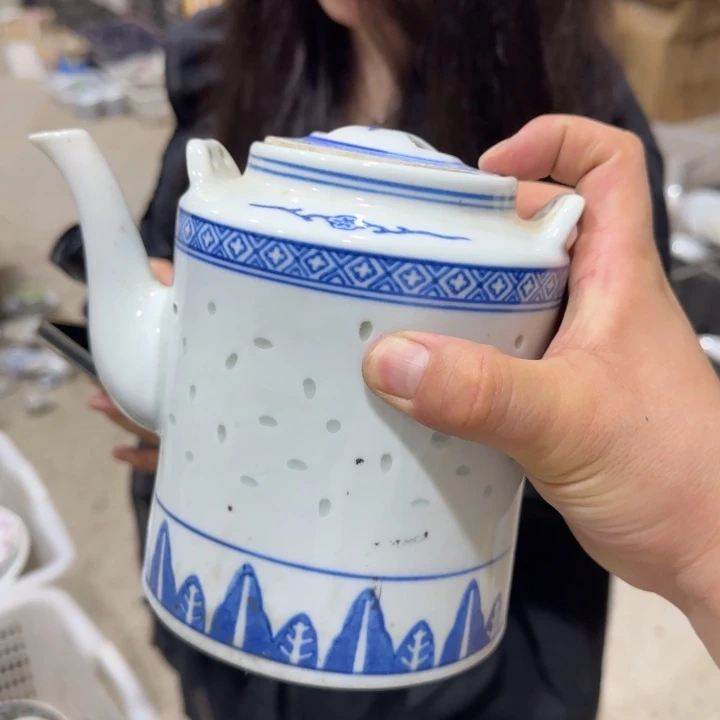 其他景德镇陶瓷艺术品