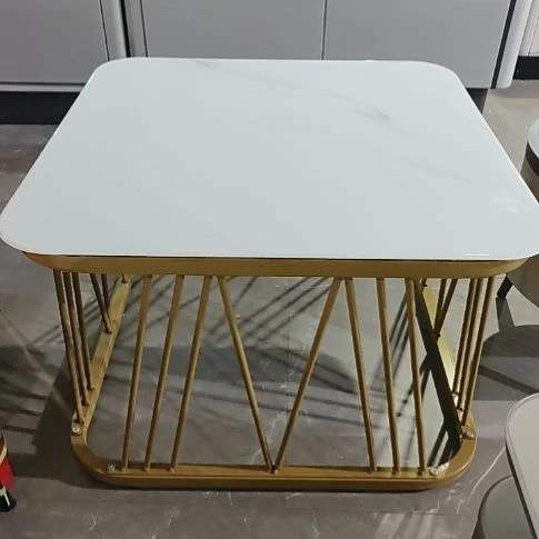 移动松木七十方茶几