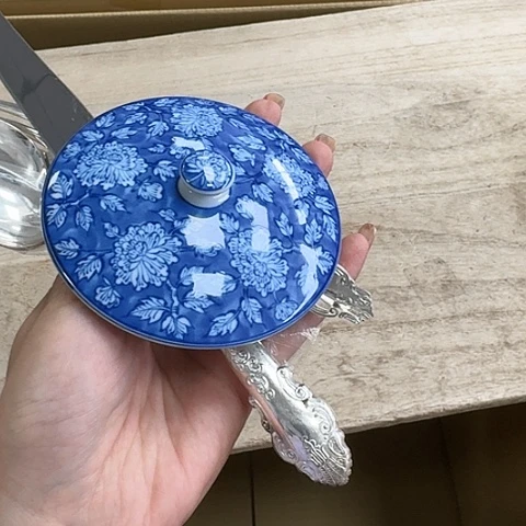 鲤*一瓷器。瓷器 精品。