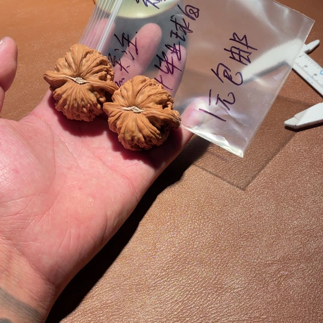 核桃手串/手链001