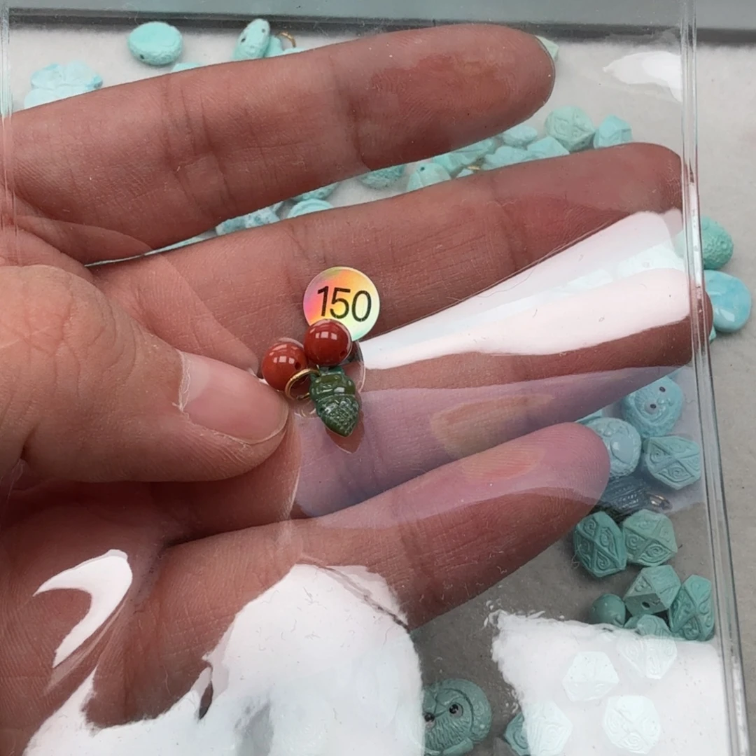 南红玛瑙未镶嵌珠宝奇石