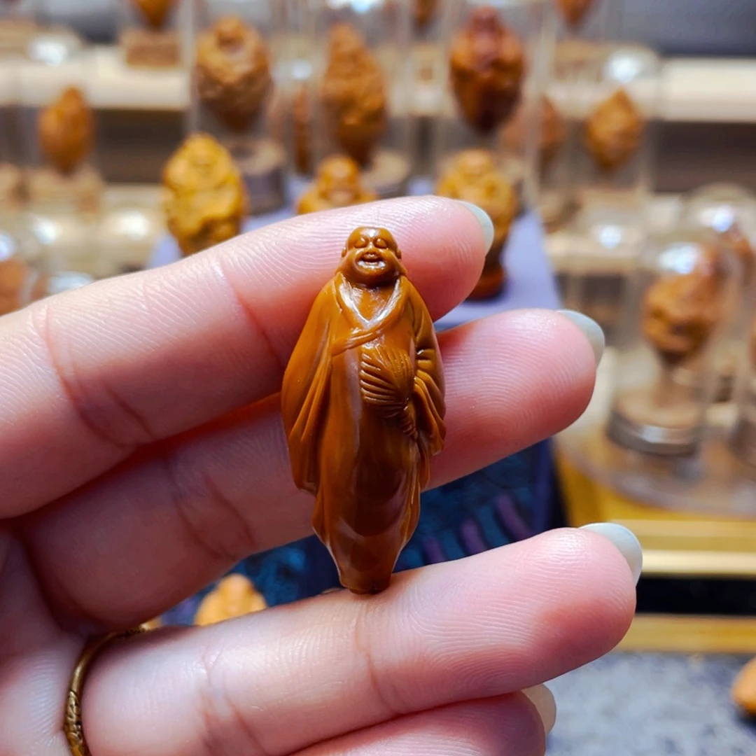 橄榄核手串/手链橄榄