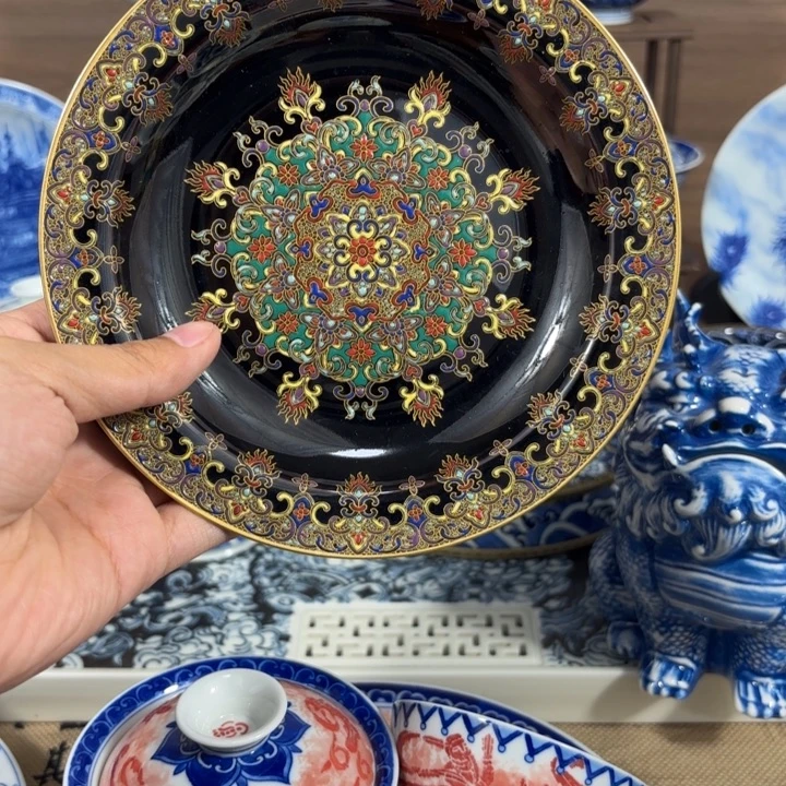 ᅟ***ᅠ景德镇手工手绘陶瓷