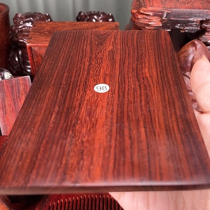 檀香紫檀（小叶紫檀）