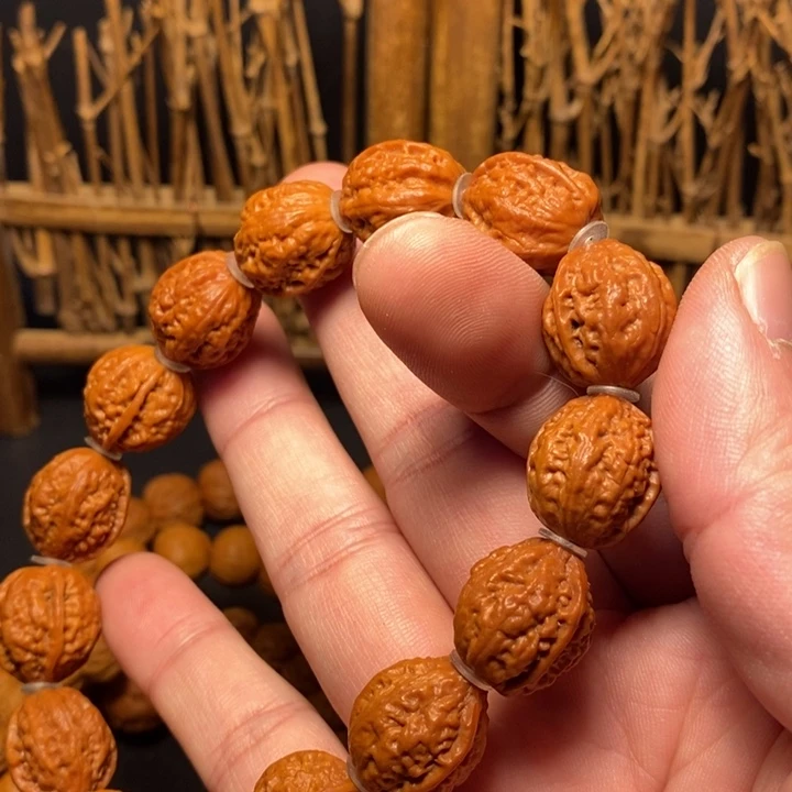 文玩核桃手串精品系列
