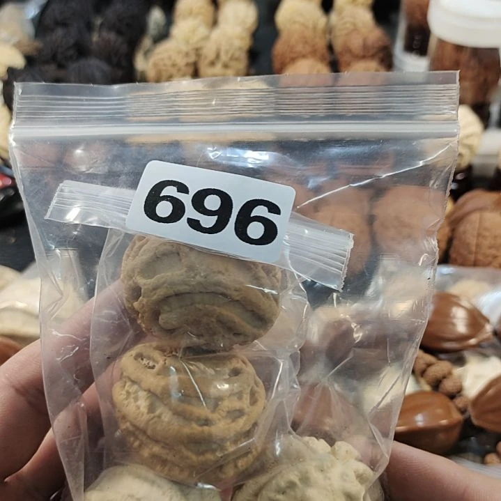 文玩核桃吊坠文*文玩核桃