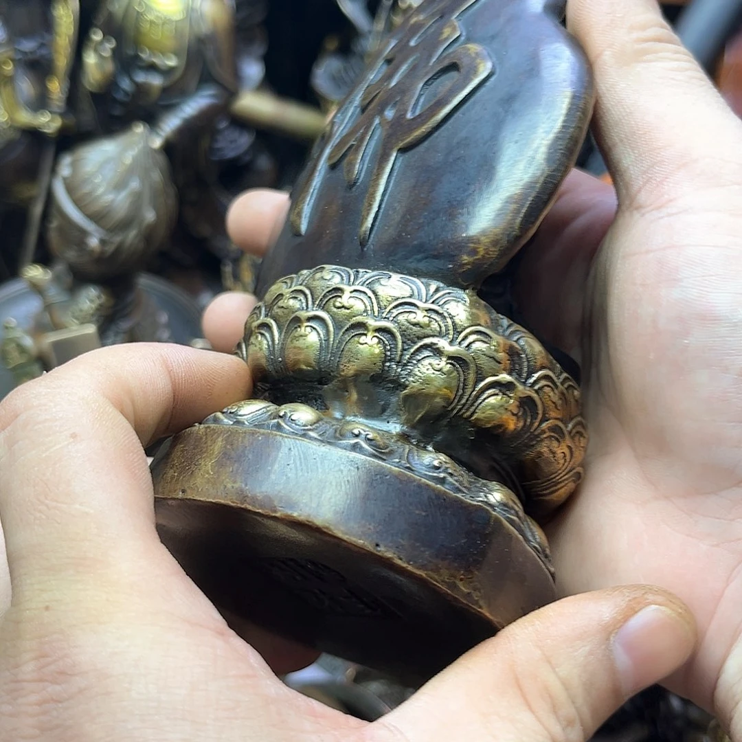 小杰精品铜器链接