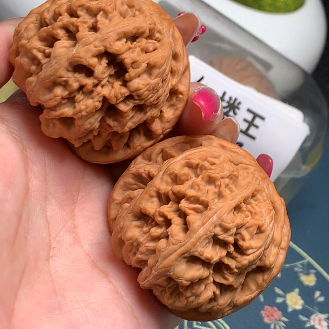 把件文玩核桃46-36257-8