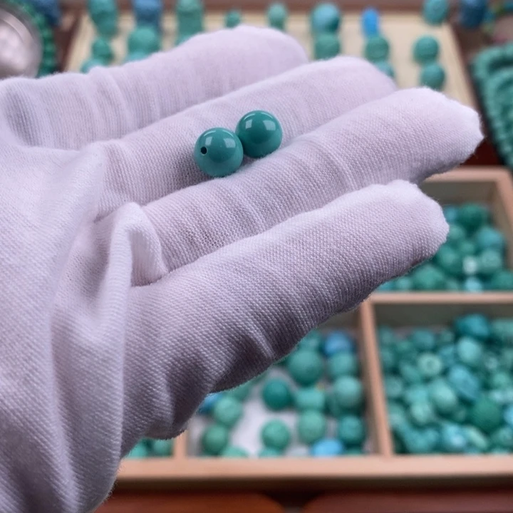 湖北十堰精品对珠8mm