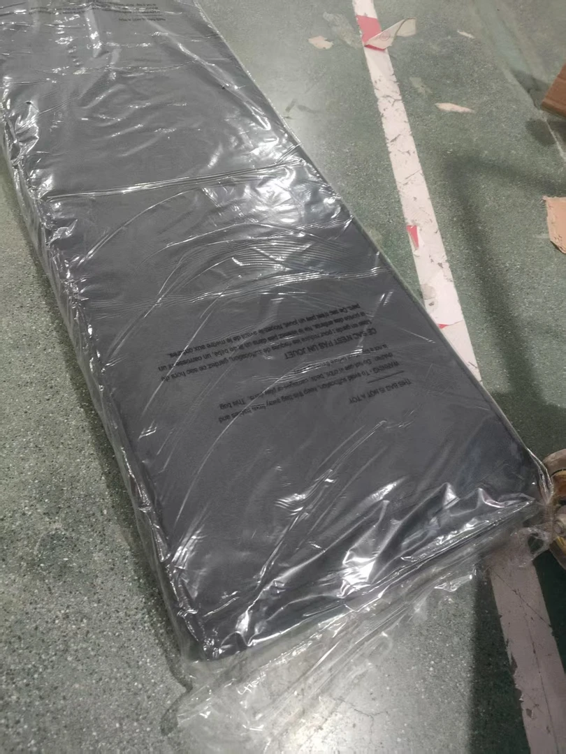 黑色沙发垫发1条35*110