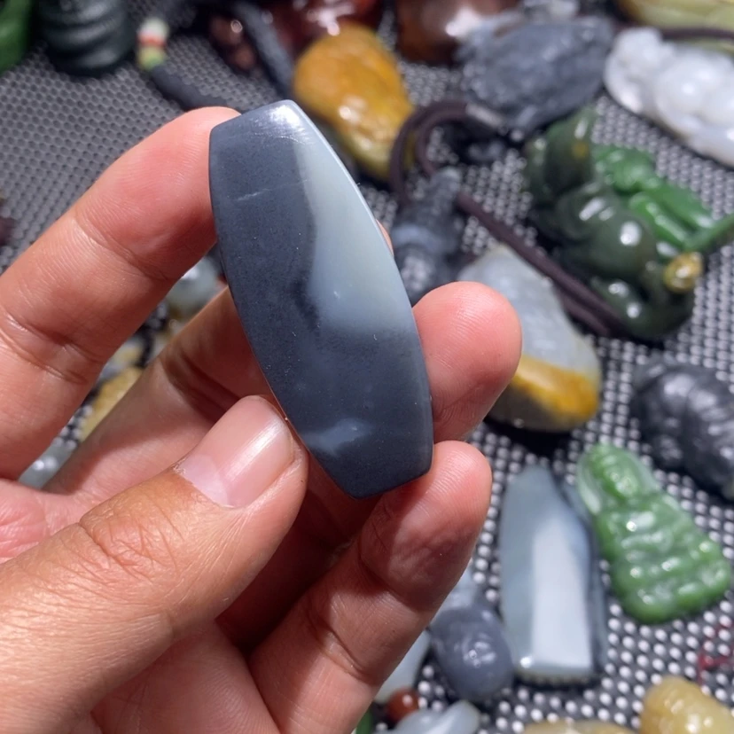 【闪购商品】和田玉把件未镶嵌h**s