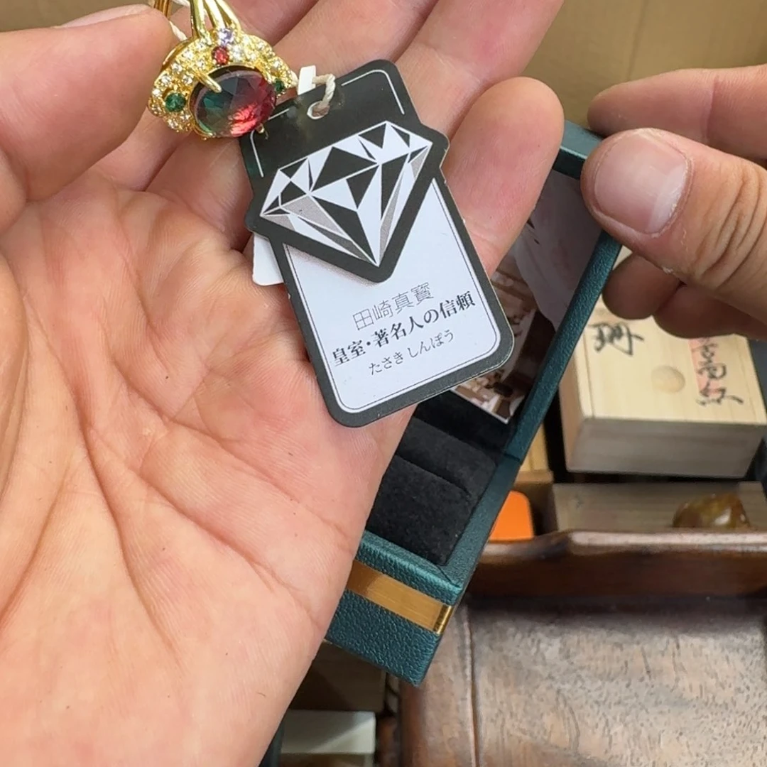 陶瓷手串，多样性发一