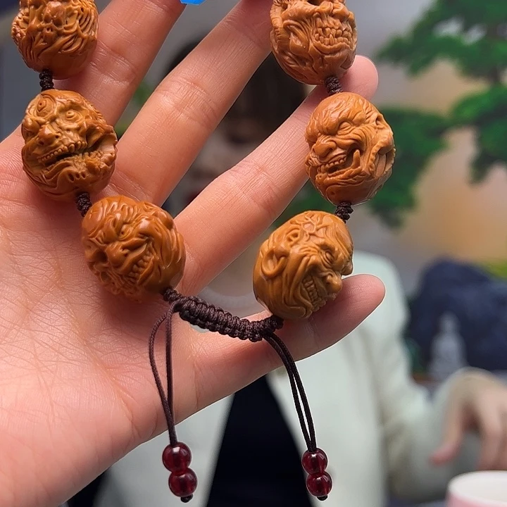 手串/手链橄榄核橄榄核