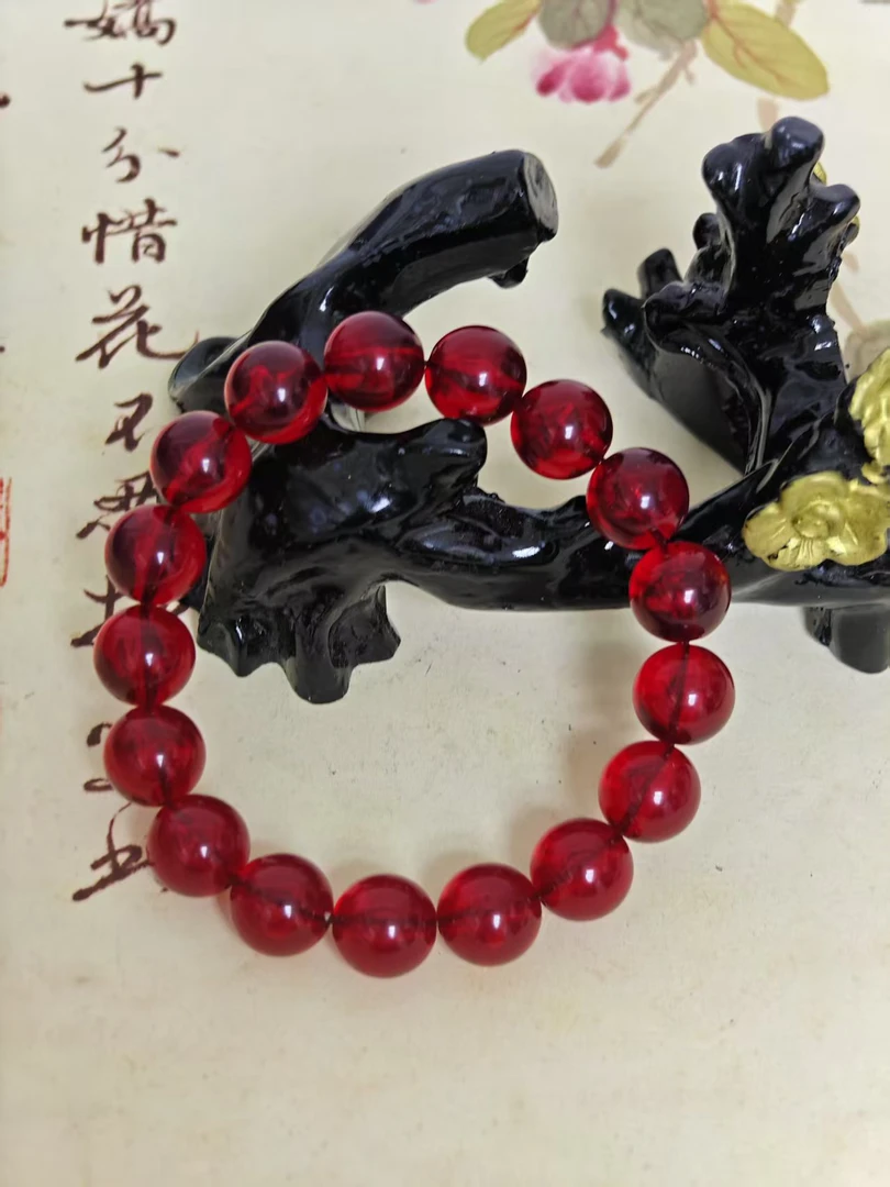 主播推荐高货手链 M1500时尚精品手串