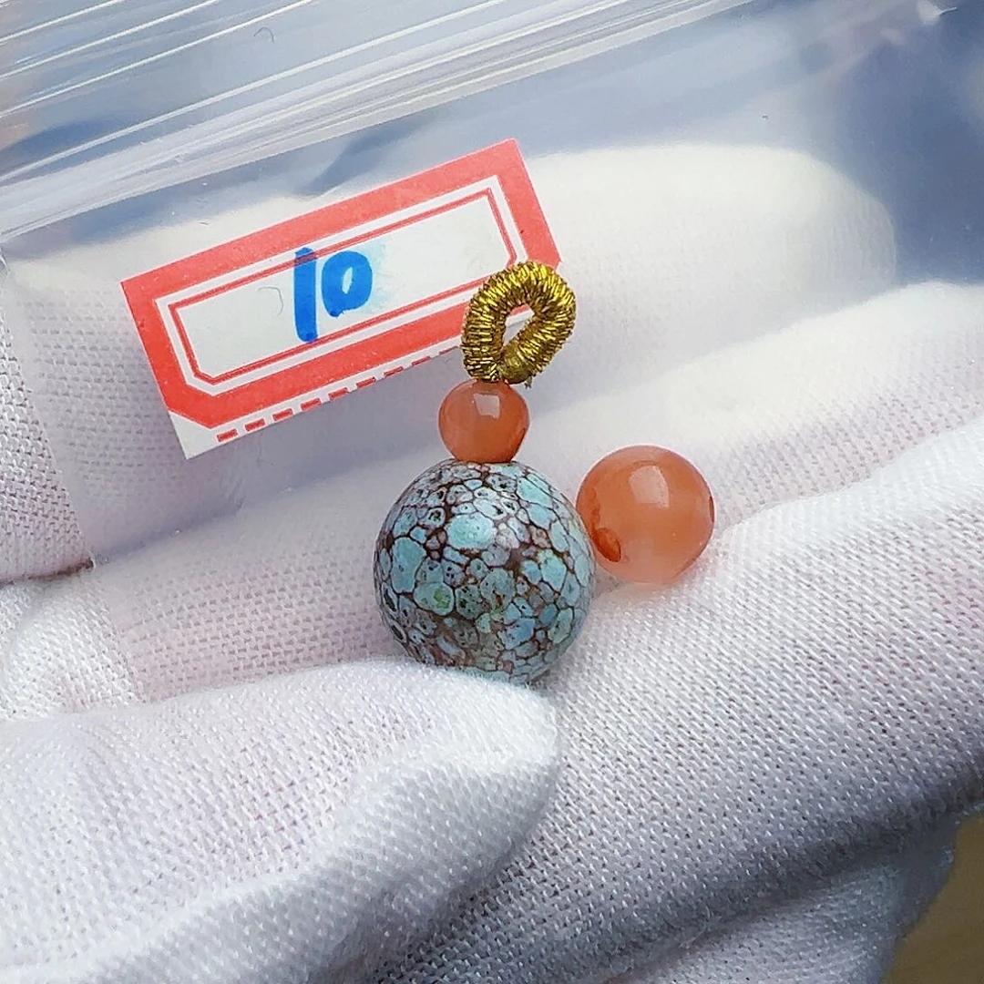 南红玛瑙珠宝奇石未镶嵌