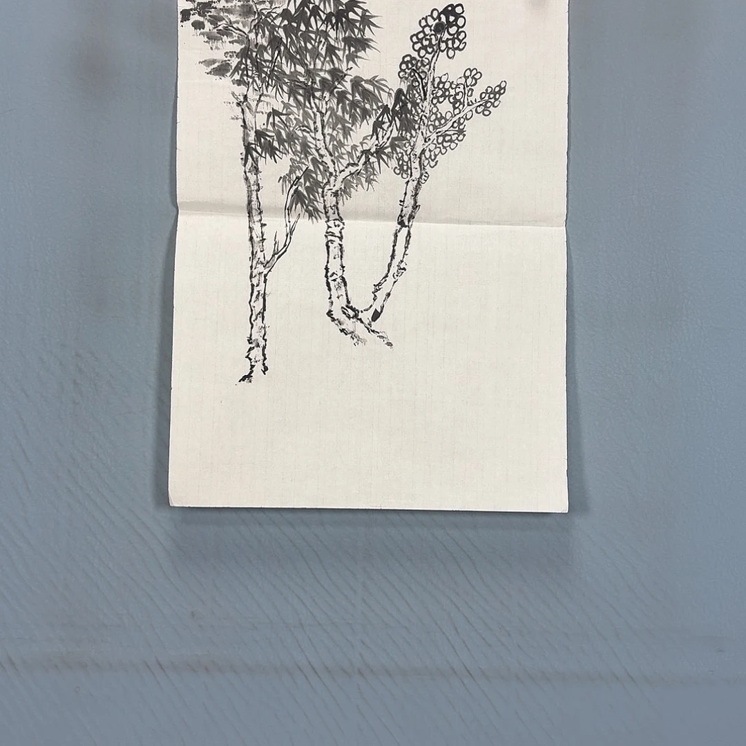 国画72 牡丹一如您