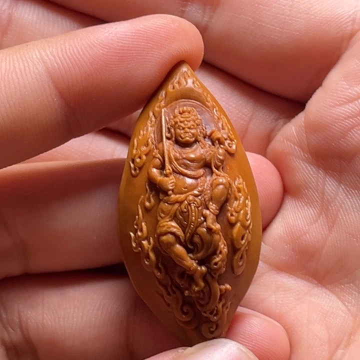 欢****手串橄榄核橄榄核
